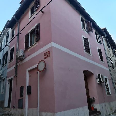 Apartment Izola Sukalo Buitenkant foto