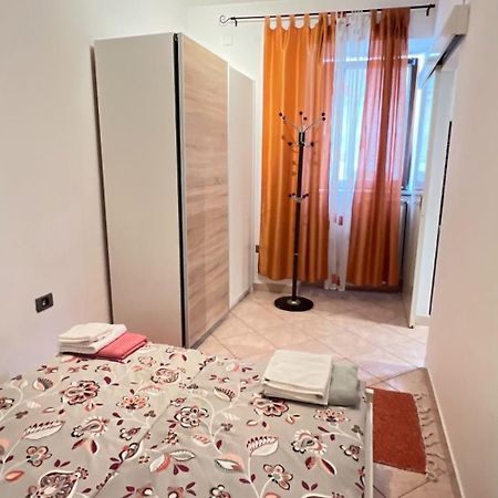 Apartment Izola Sukalo Buitenkant foto