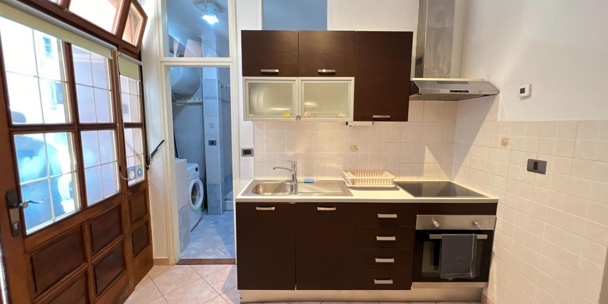 Apartment Izola Sukalo Buitenkant foto