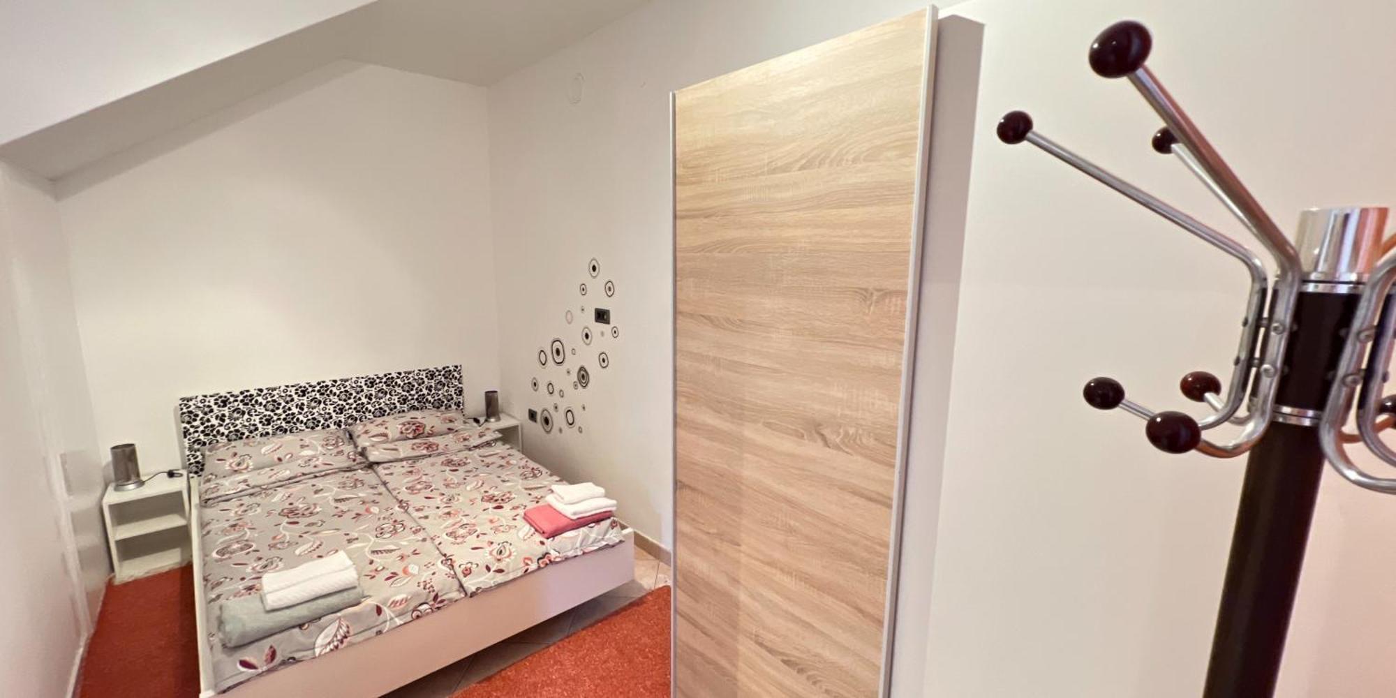 Apartment Izola Sukalo Buitenkant foto