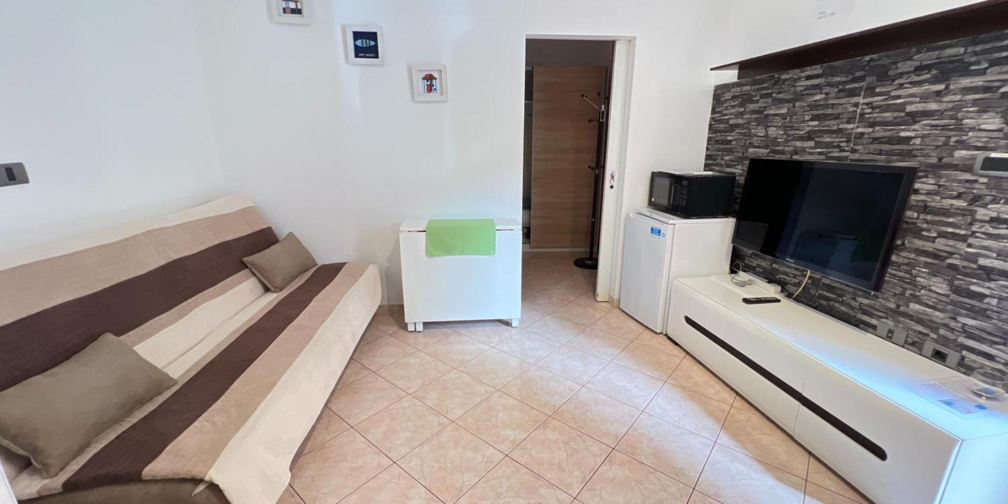 Apartment Izola Sukalo Buitenkant foto