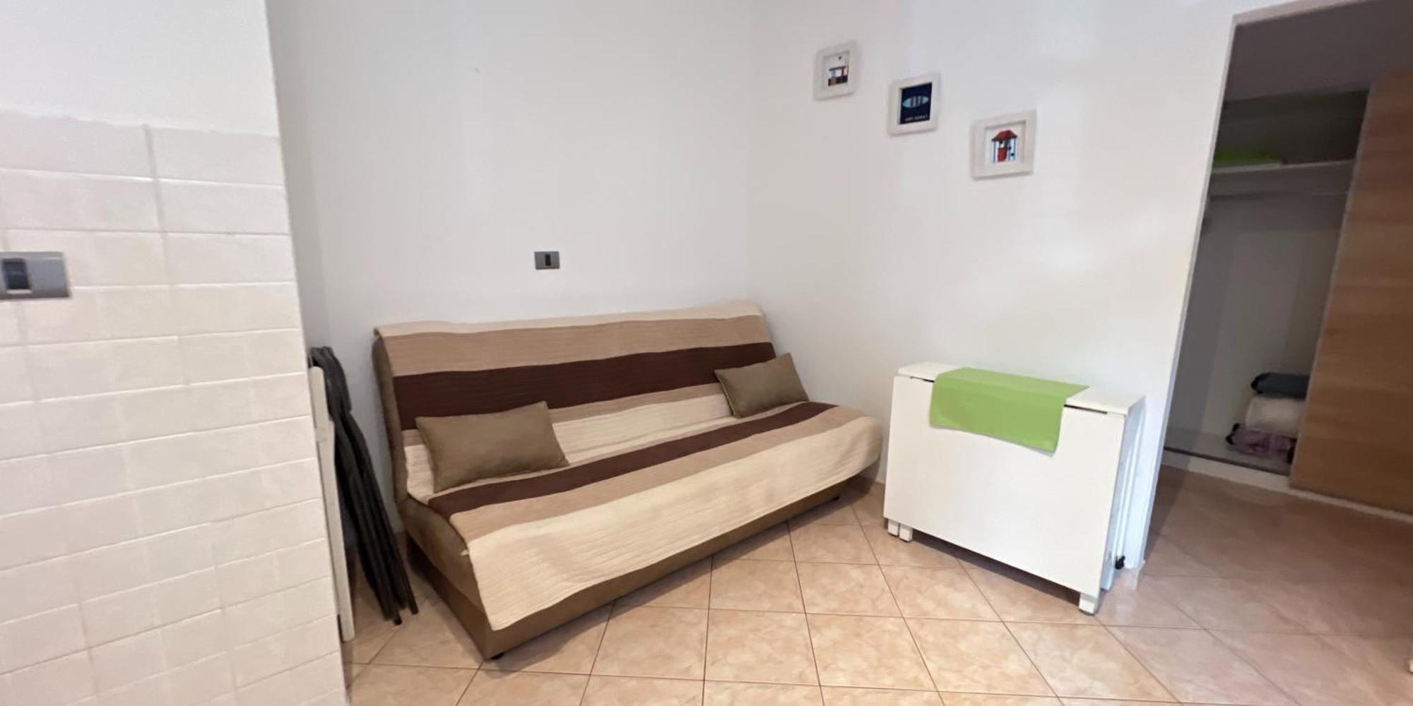 Apartment Izola Sukalo Buitenkant foto
