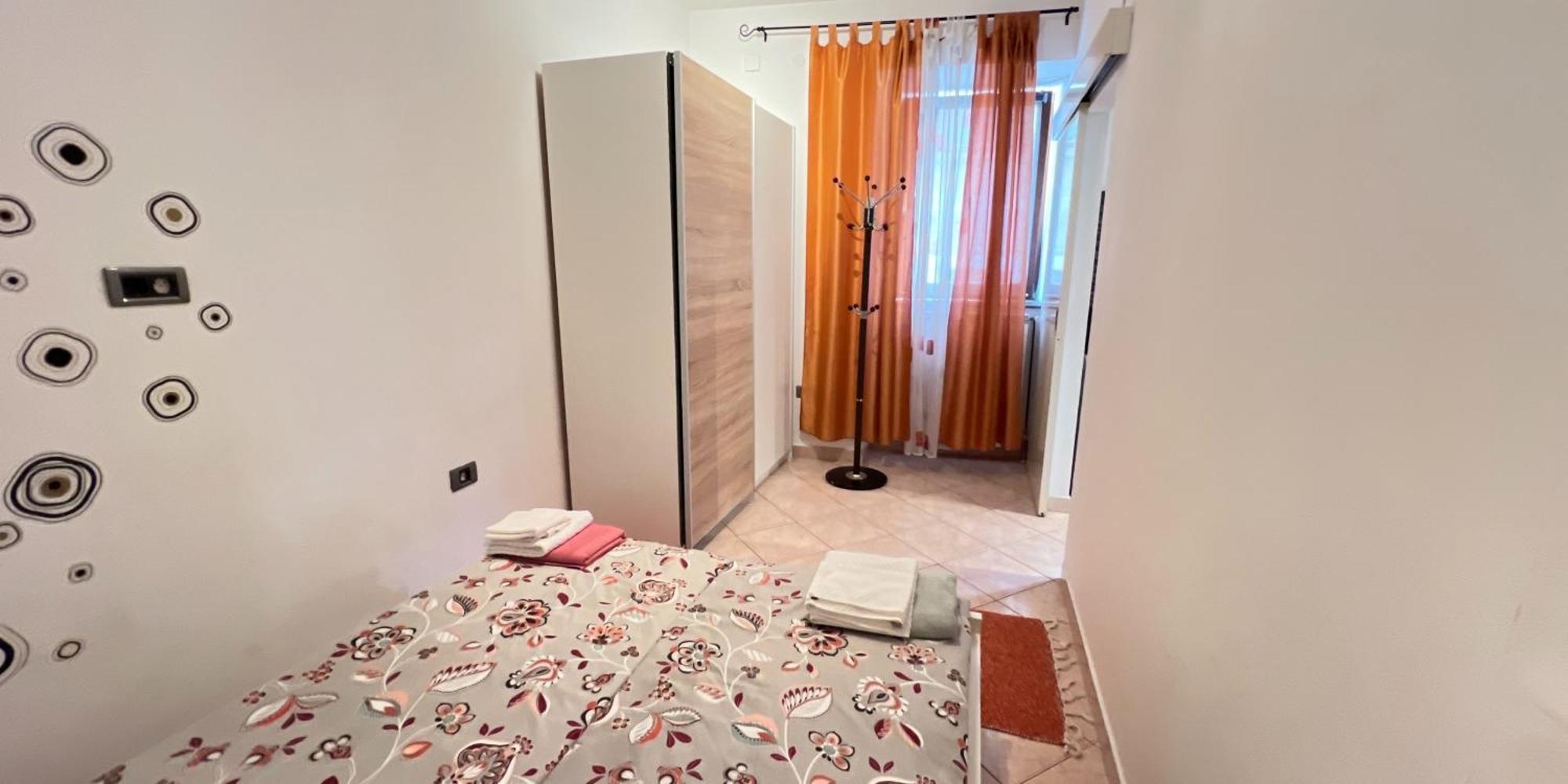 Apartment Izola Sukalo Buitenkant foto