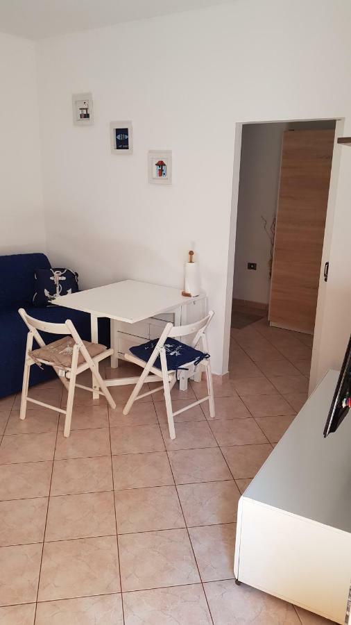 Apartment Izola Sukalo Buitenkant foto