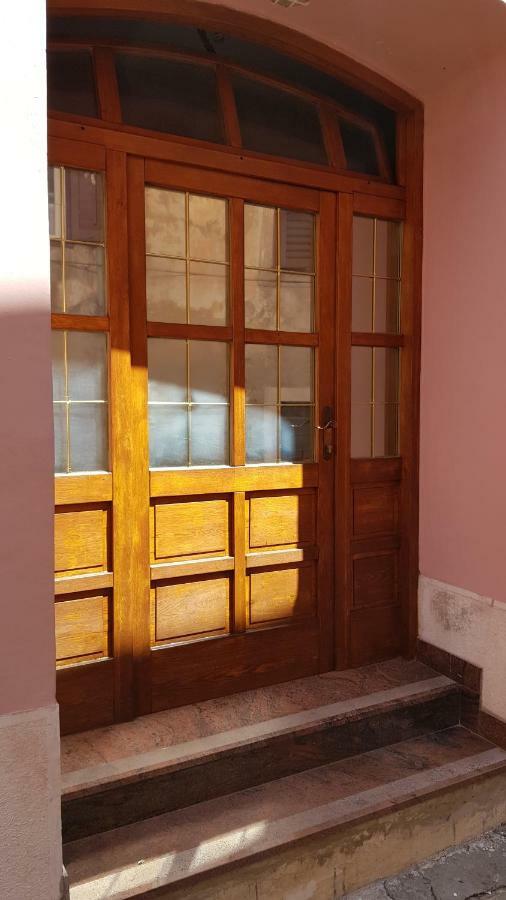 Apartment Izola Sukalo Buitenkant foto